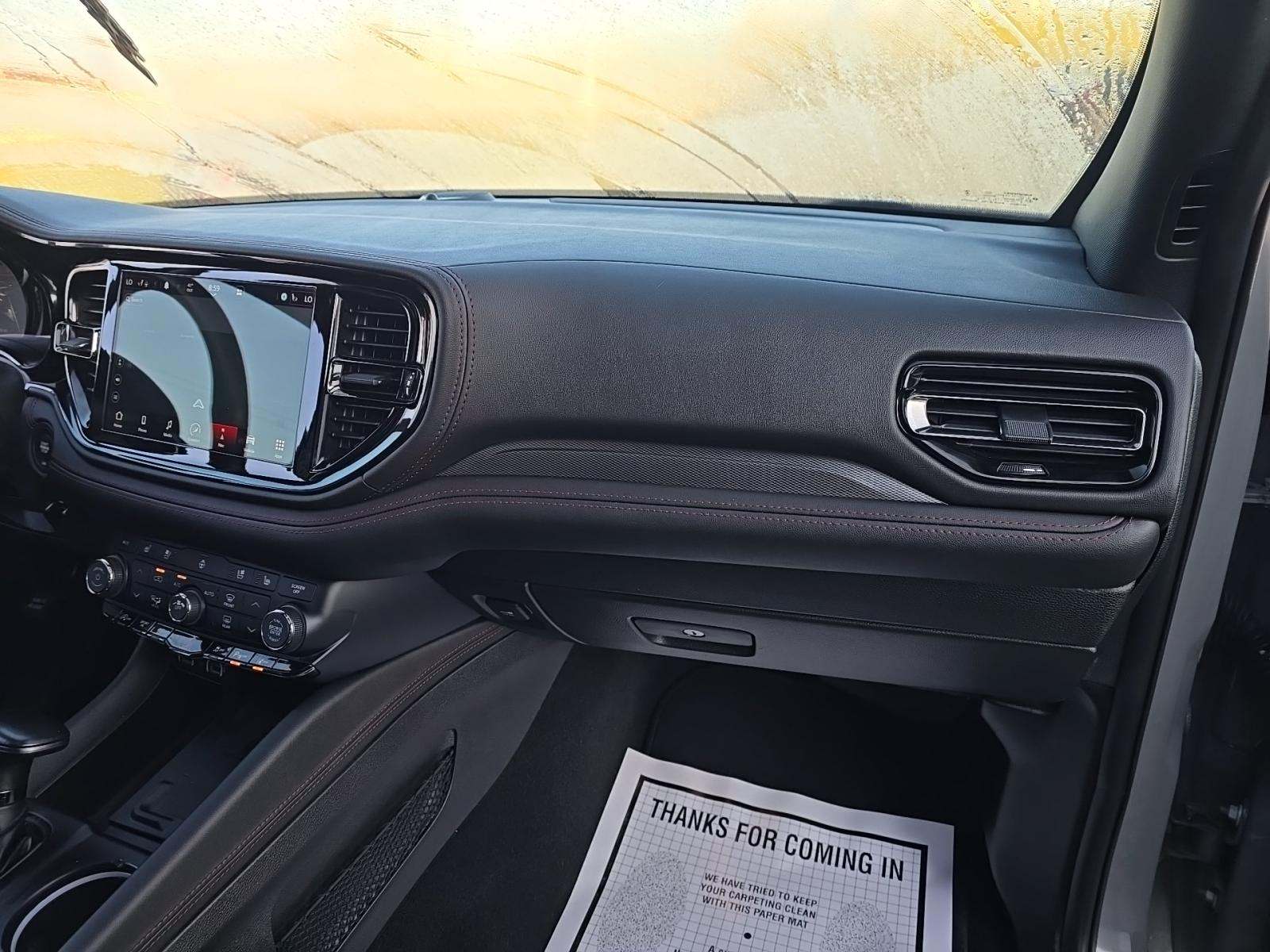 2023 Dodge Durango GT Premium AWD