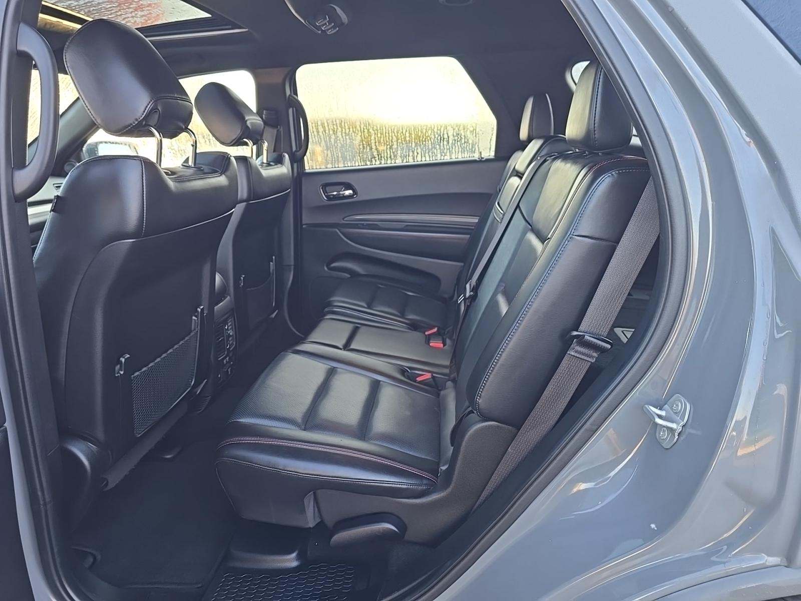 2023 Dodge Durango GT Premium AWD