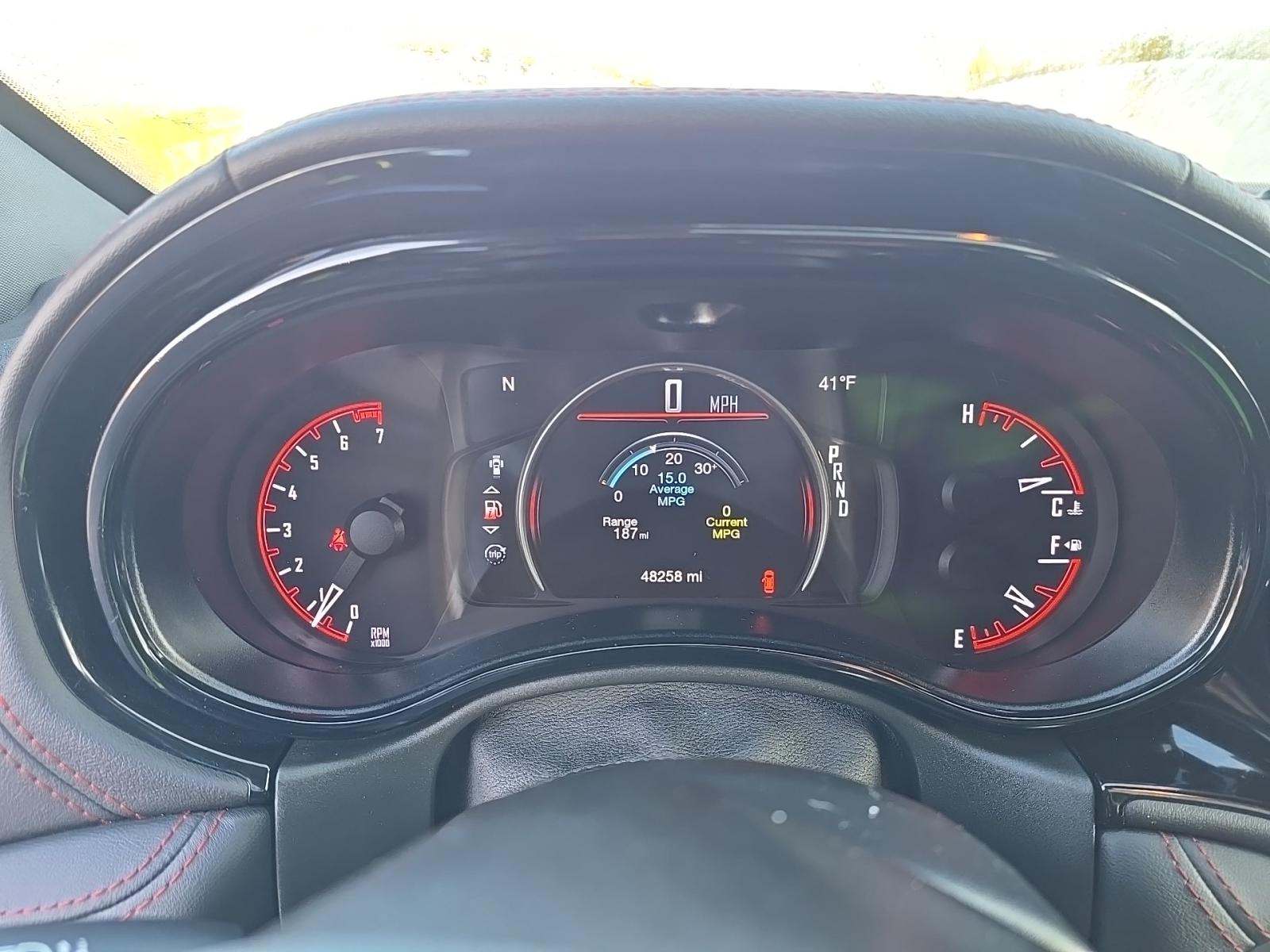 2023 Dodge Durango GT Premium AWD