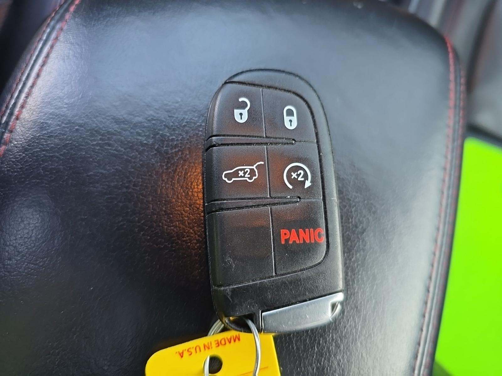 2023 Dodge Durango GT Premium AWD