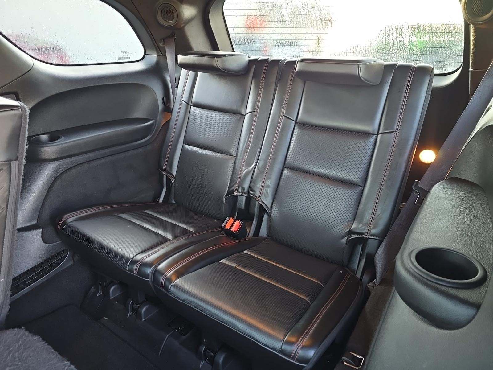 2023 Dodge Durango GT Premium AWD