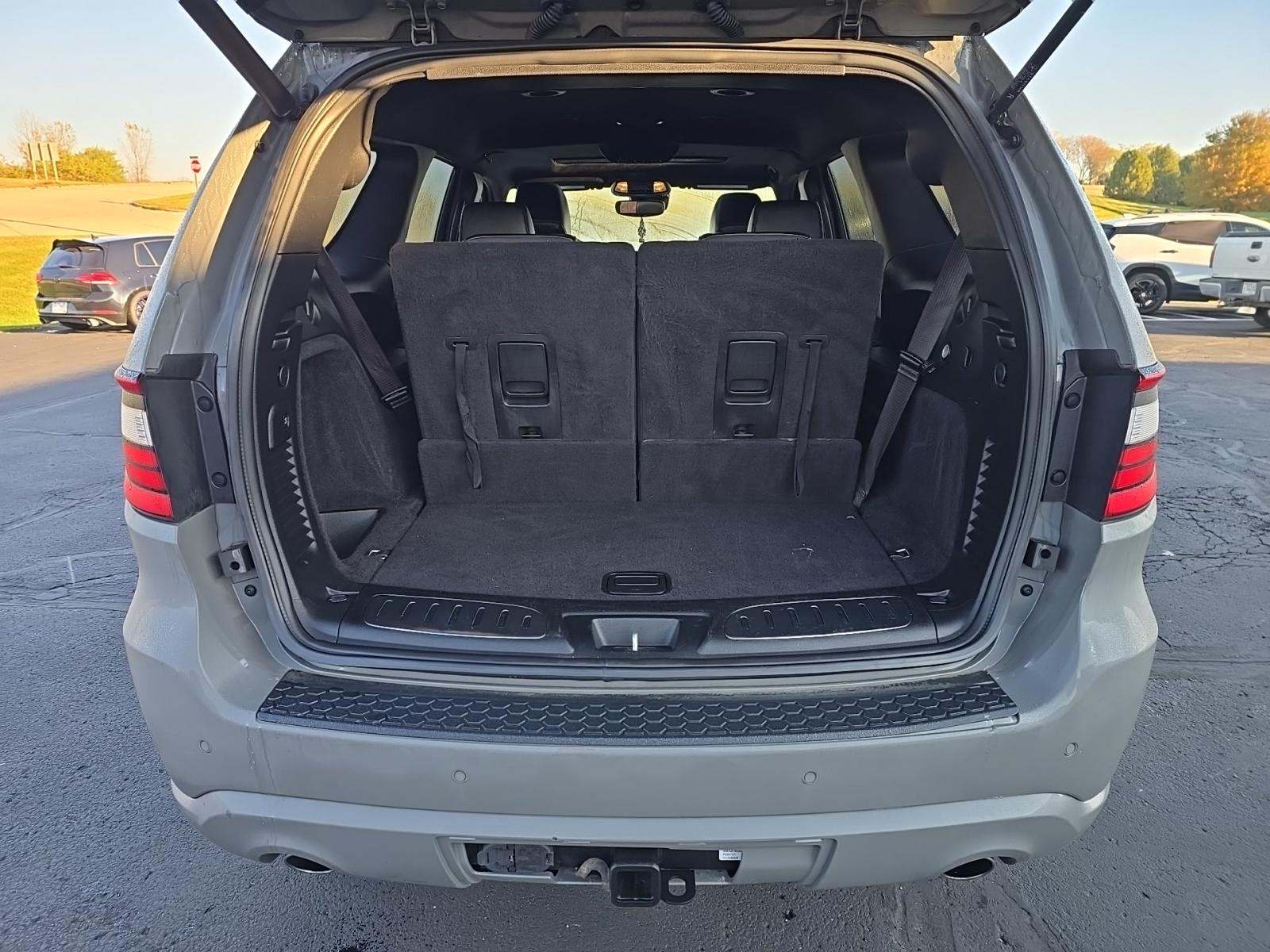 2023 Dodge Durango GT Premium AWD