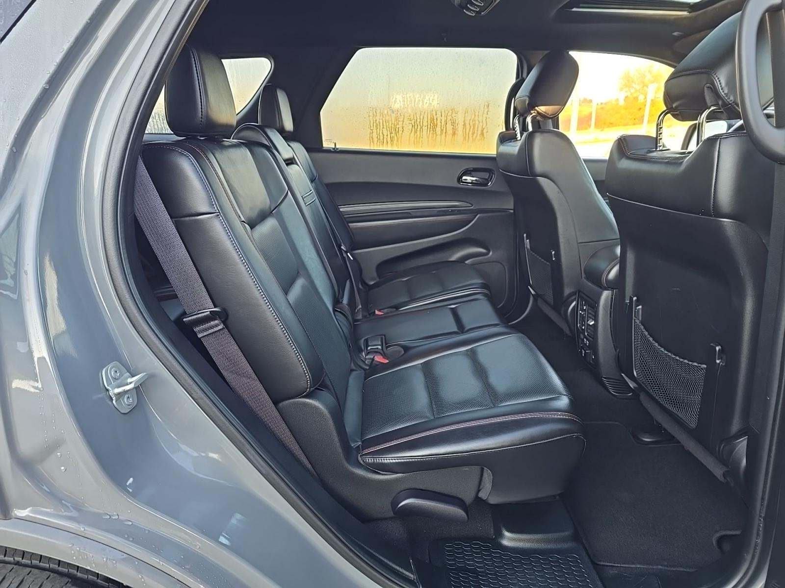 2023 Dodge Durango GT Premium AWD