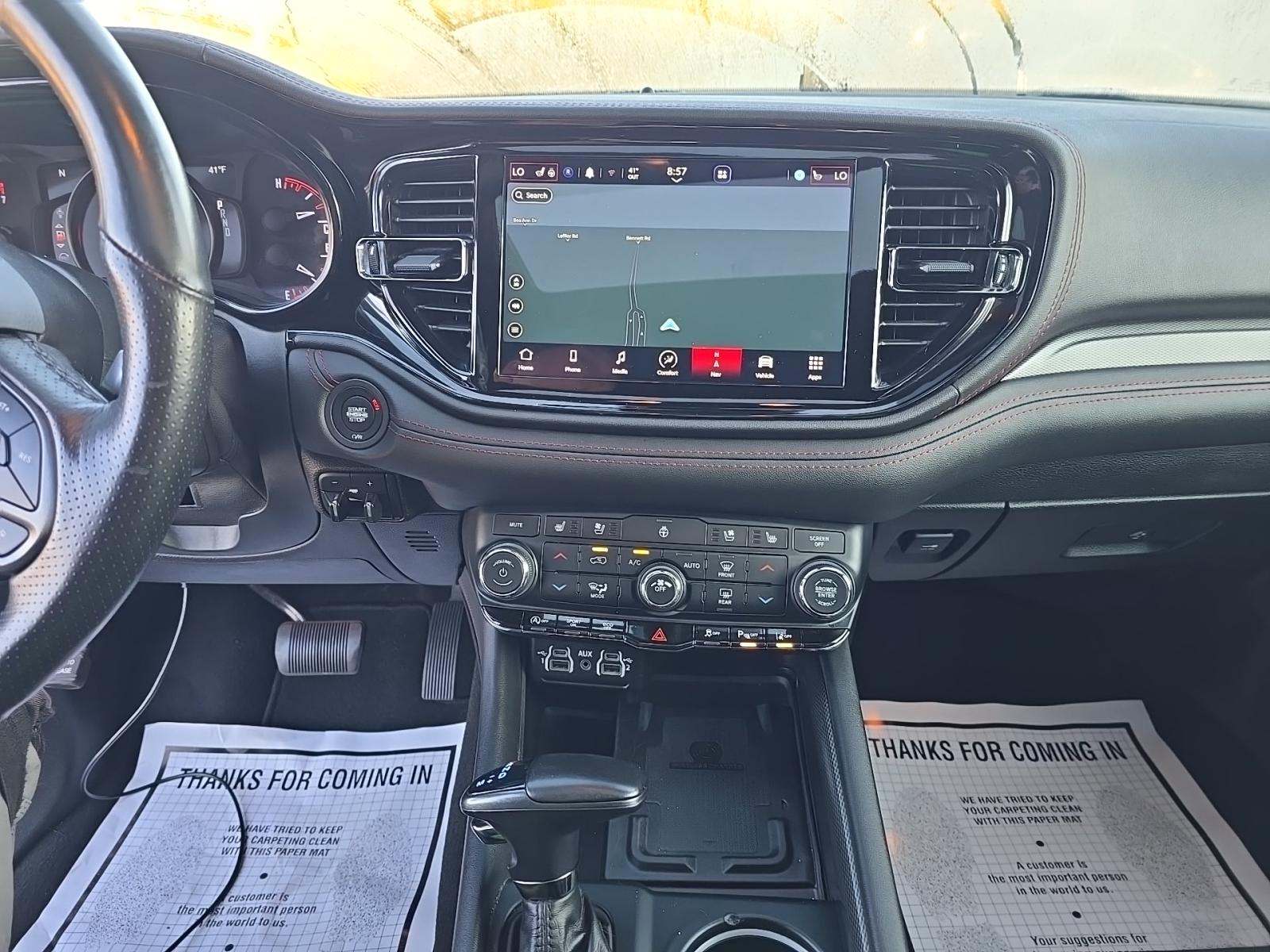 2023 Dodge Durango GT Premium AWD