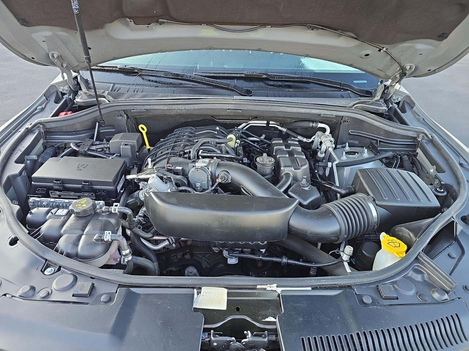 2023 Dodge Durango GT Premium AWD