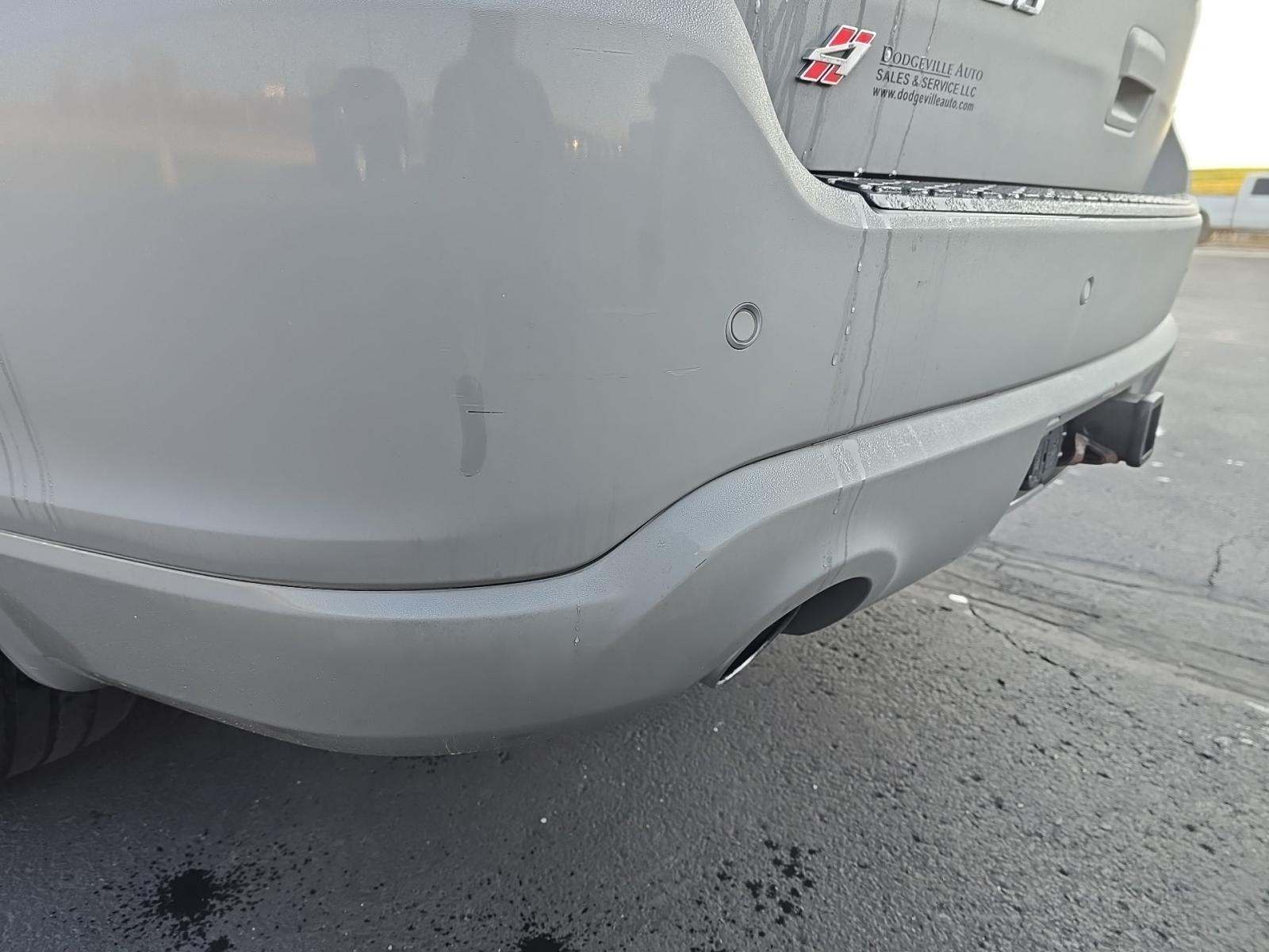 2023 Dodge Durango GT Premium AWD