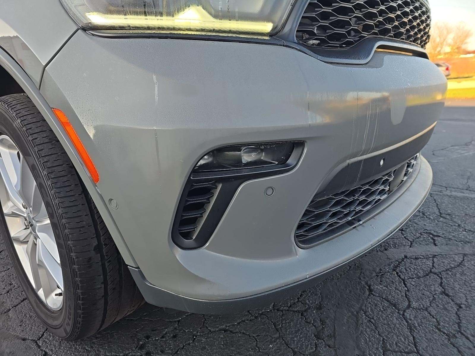 2023 Dodge Durango GT Premium AWD