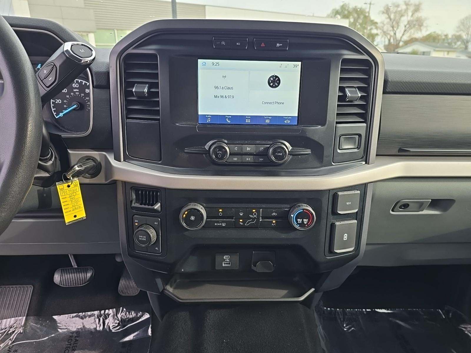 2023 Ford F-150 XLT AWD