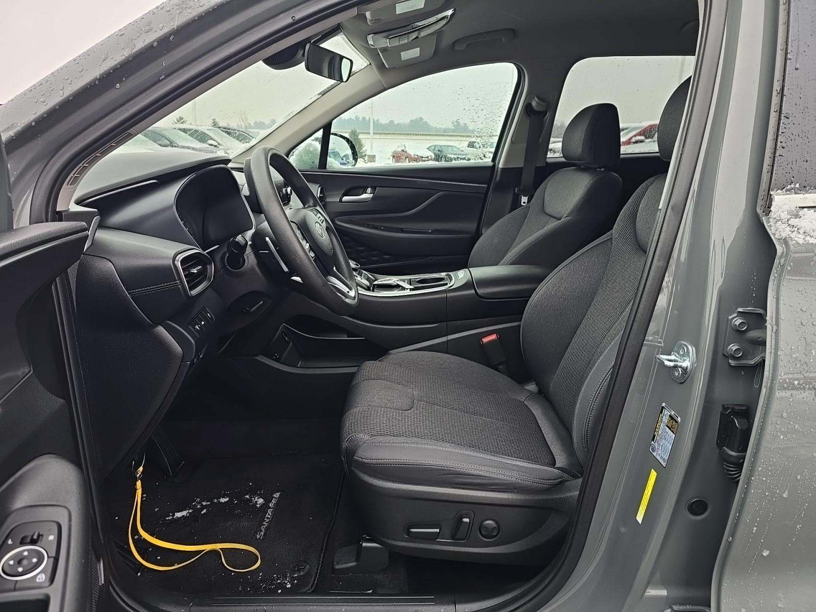 2022 Hyundai Santa Fe SEL AWD