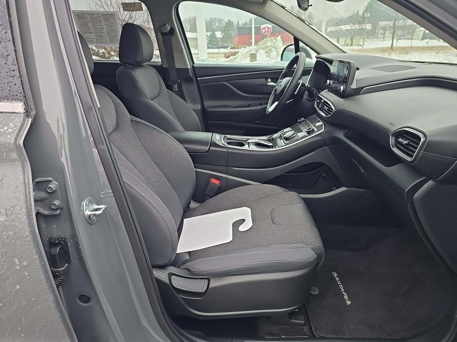 2022 Hyundai Santa Fe SEL AWD