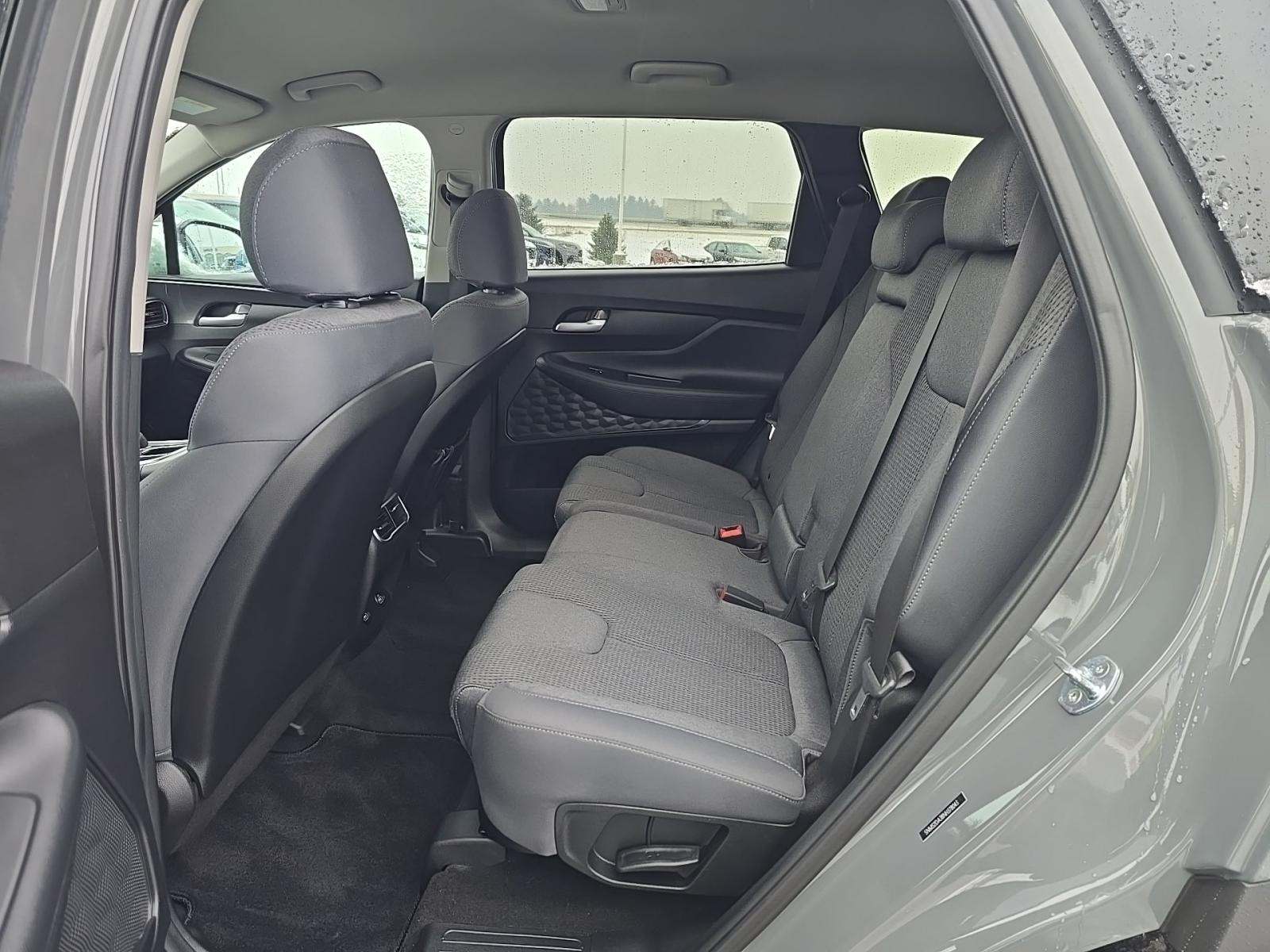 2022 Hyundai Santa Fe SEL AWD