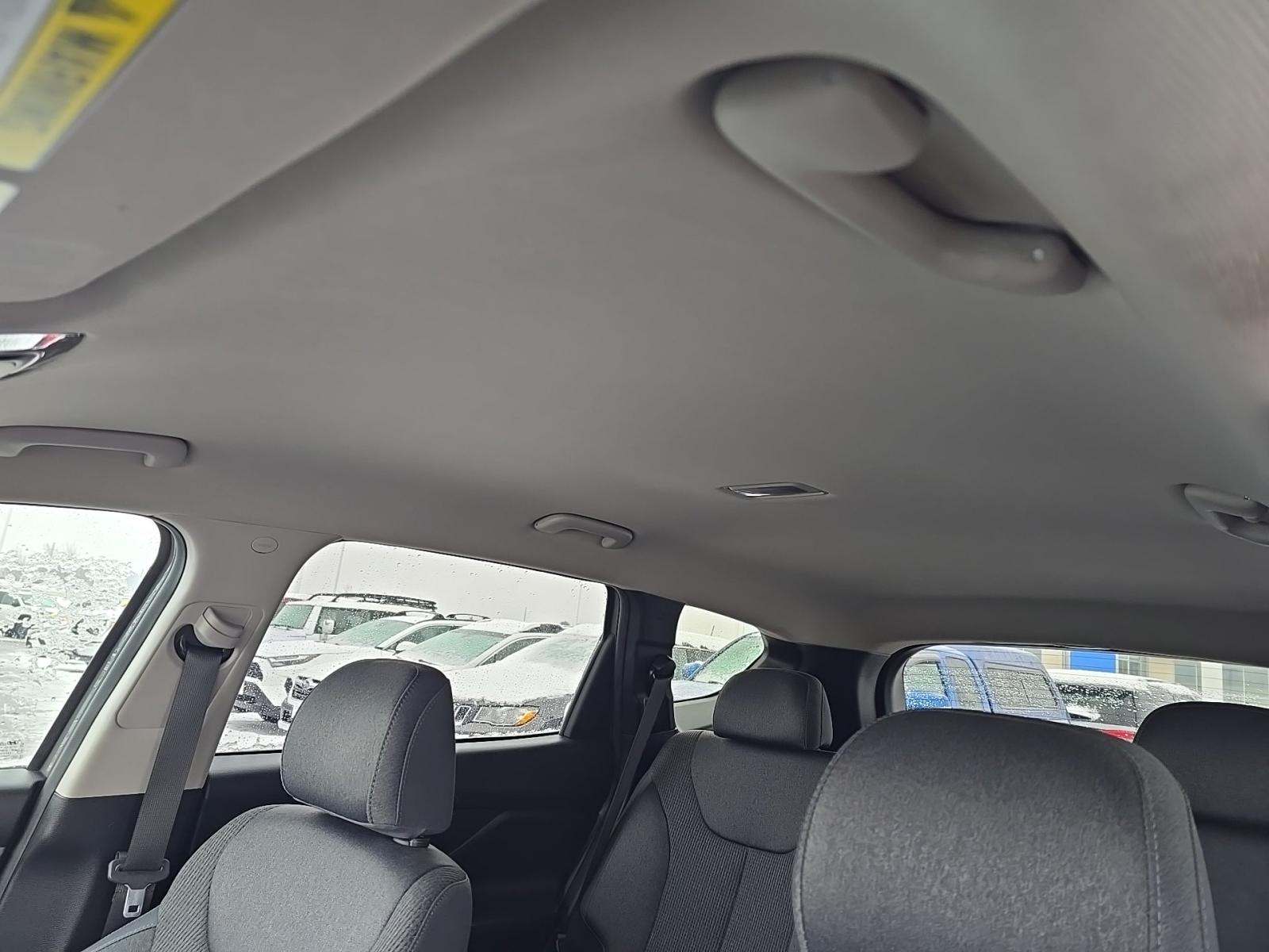 2022 Hyundai Santa Fe SEL AWD