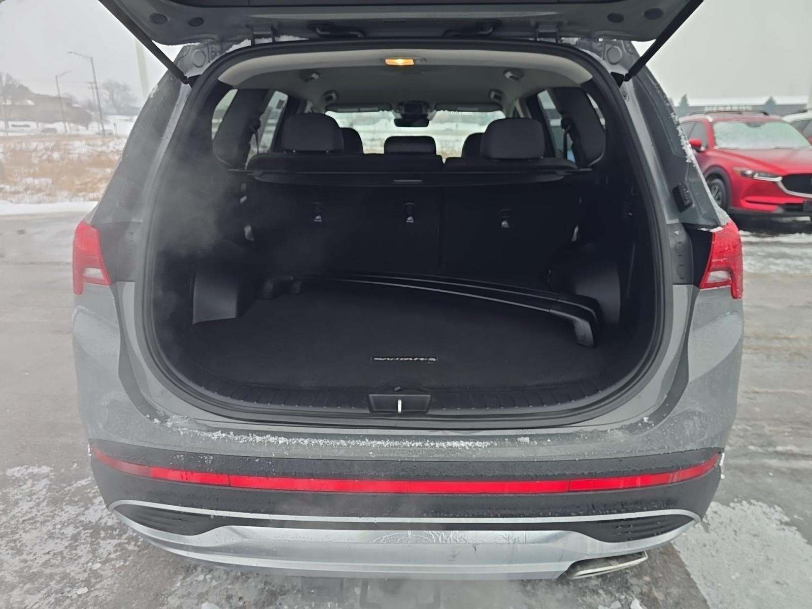 2022 Hyundai Santa Fe SEL AWD