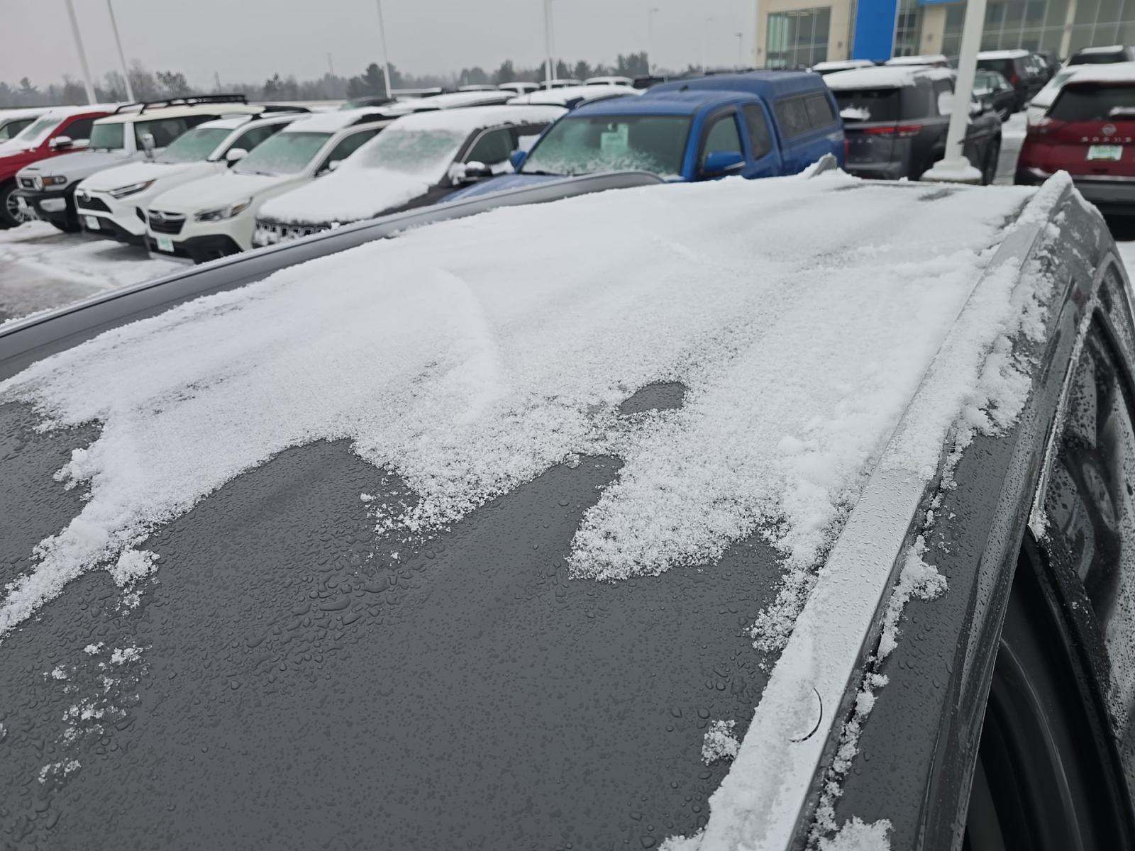 2022 Hyundai Santa Fe SEL AWD