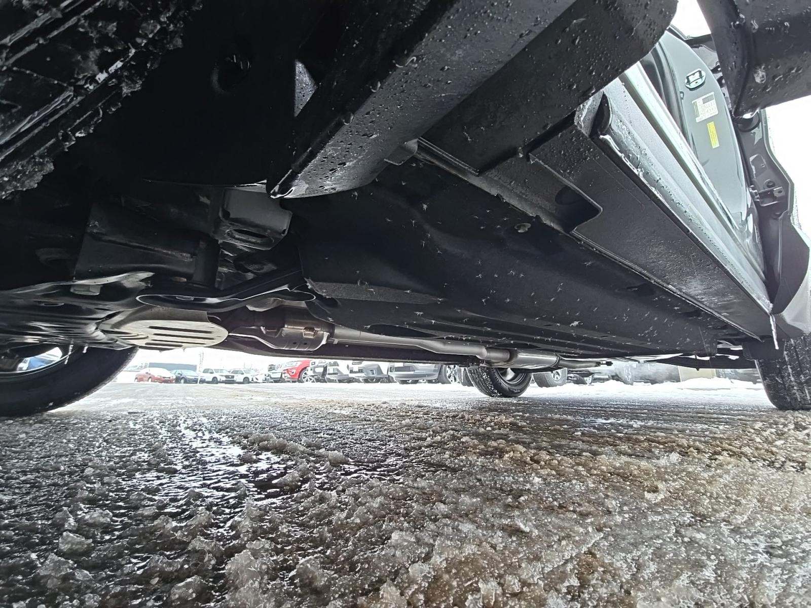 2022 Hyundai Santa Fe SEL AWD