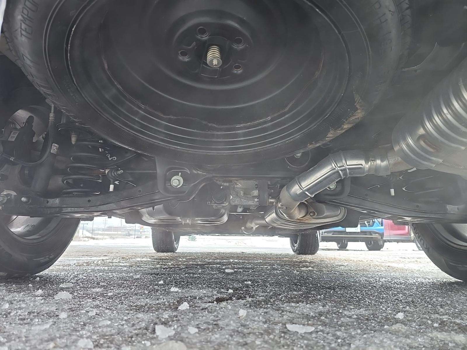 2022 Hyundai Santa Fe SEL AWD