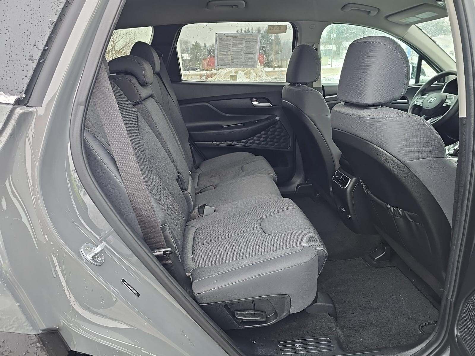 2022 Hyundai Santa Fe SEL AWD