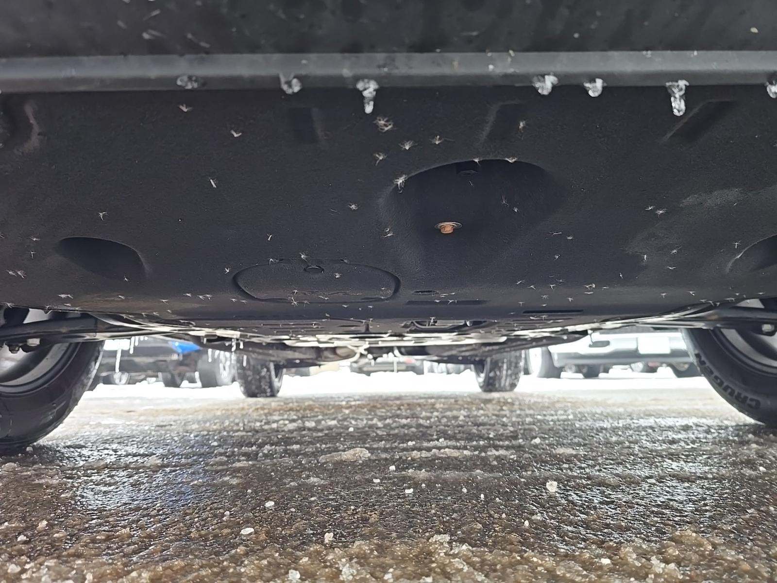 2022 Hyundai Santa Fe SEL AWD