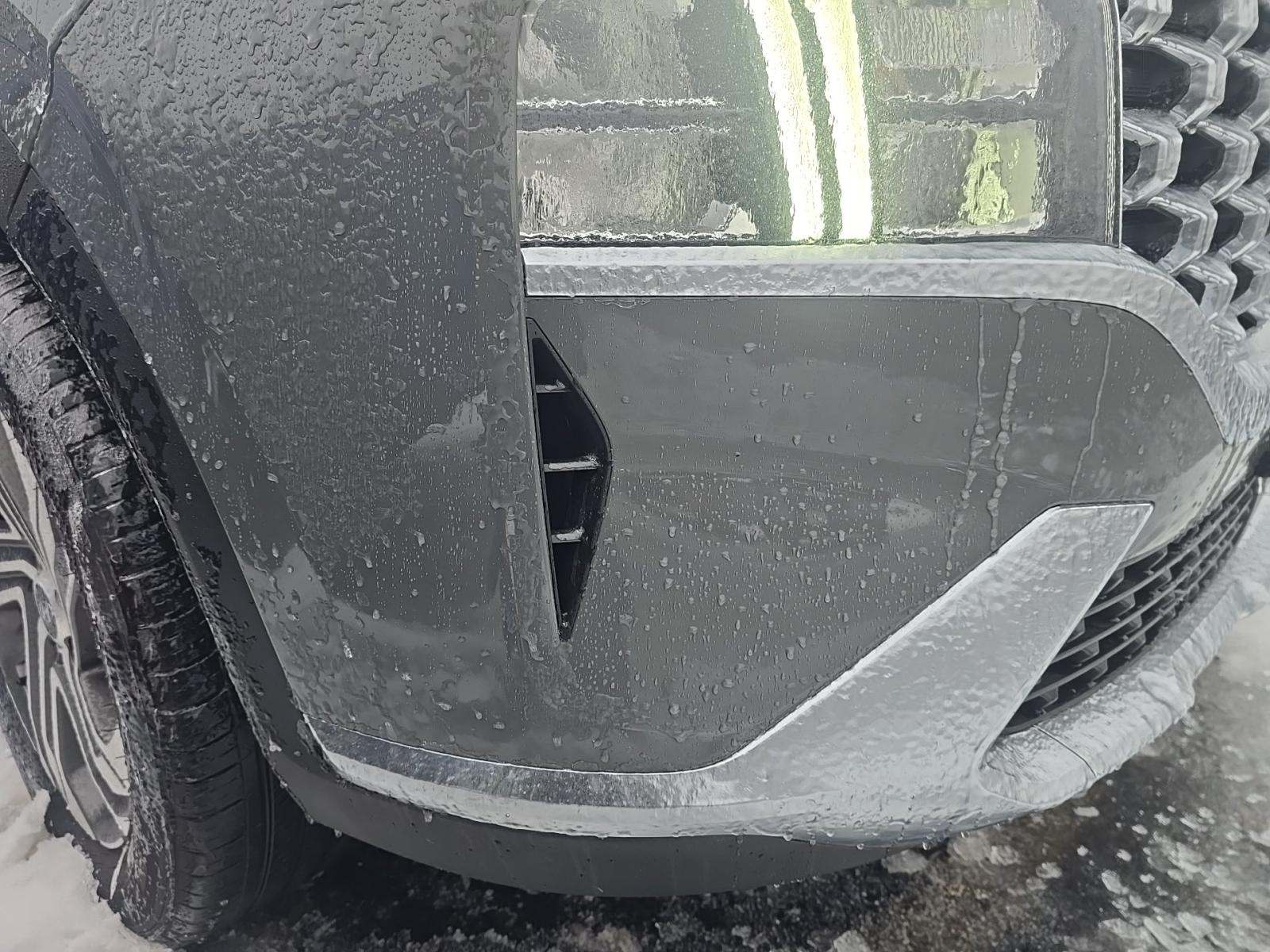 2022 Hyundai Santa Fe SEL AWD