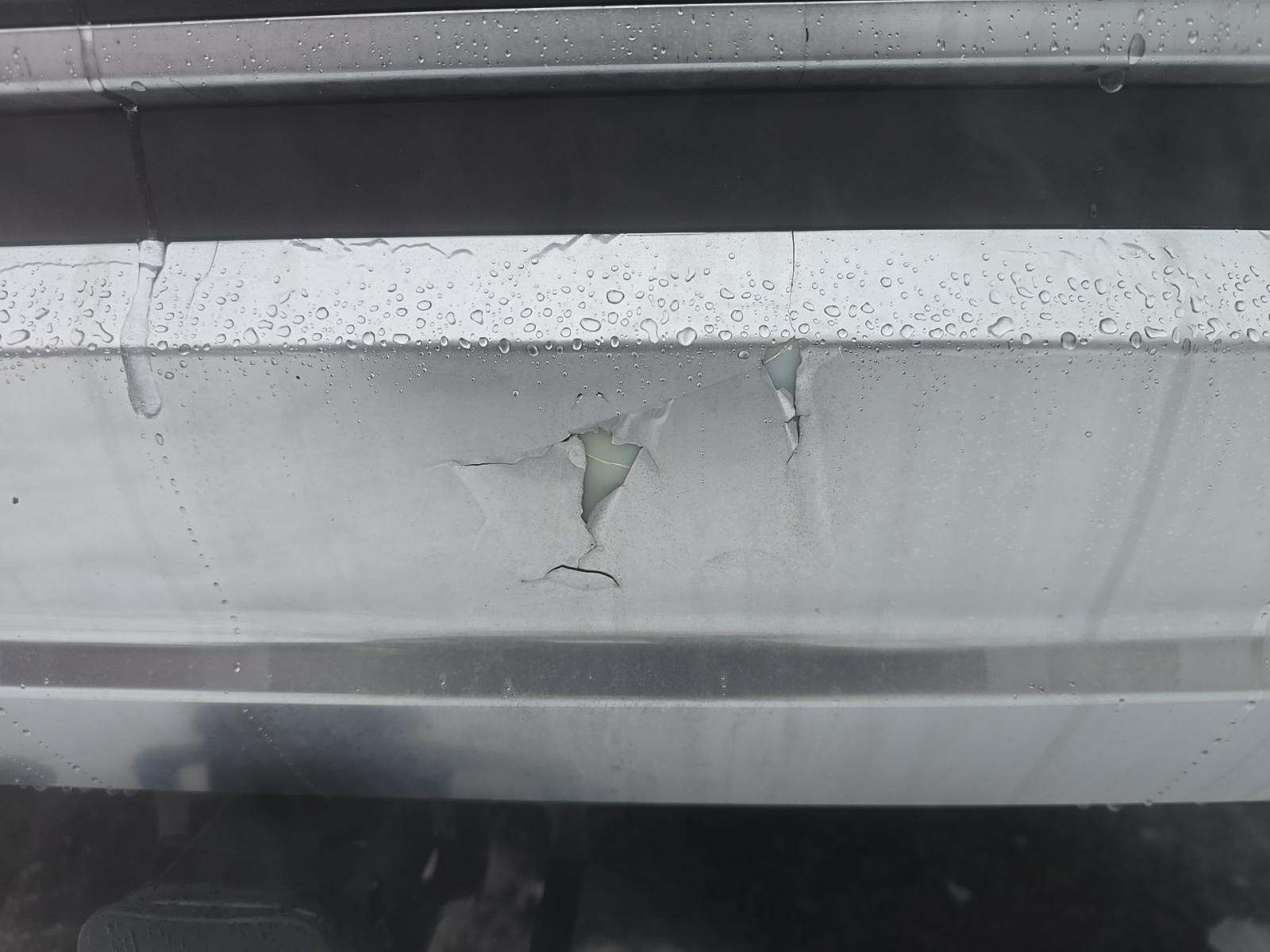 2022 Hyundai Santa Fe SEL AWD