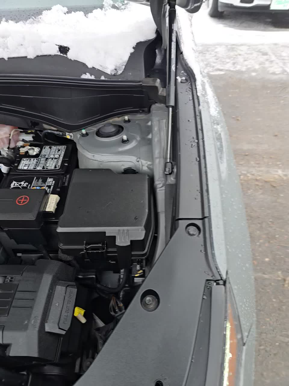 2022 Hyundai Santa Fe SEL AWD