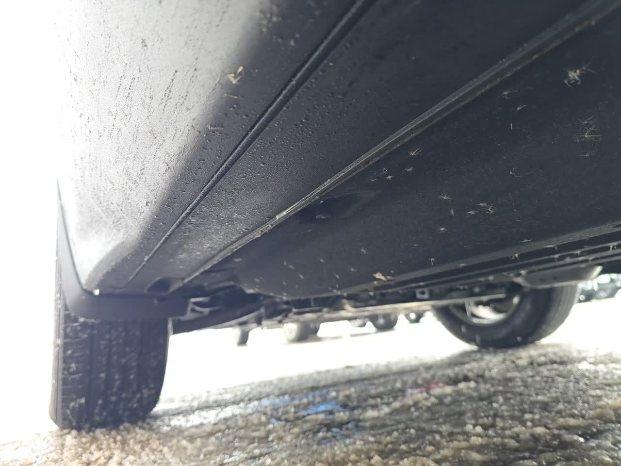 2022 Hyundai Santa Fe SEL AWD