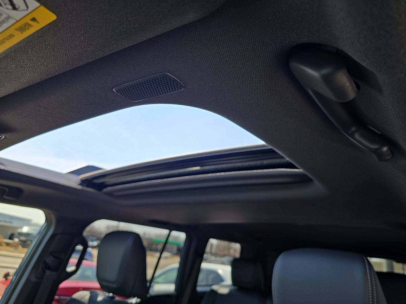 2024 Toyota Land Cruiser Base AWD