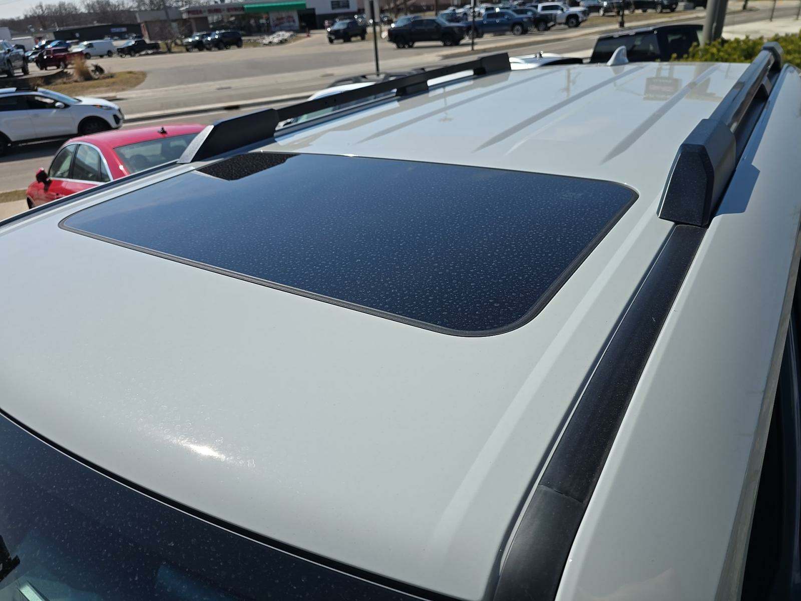 2024 Toyota Land Cruiser Base AWD