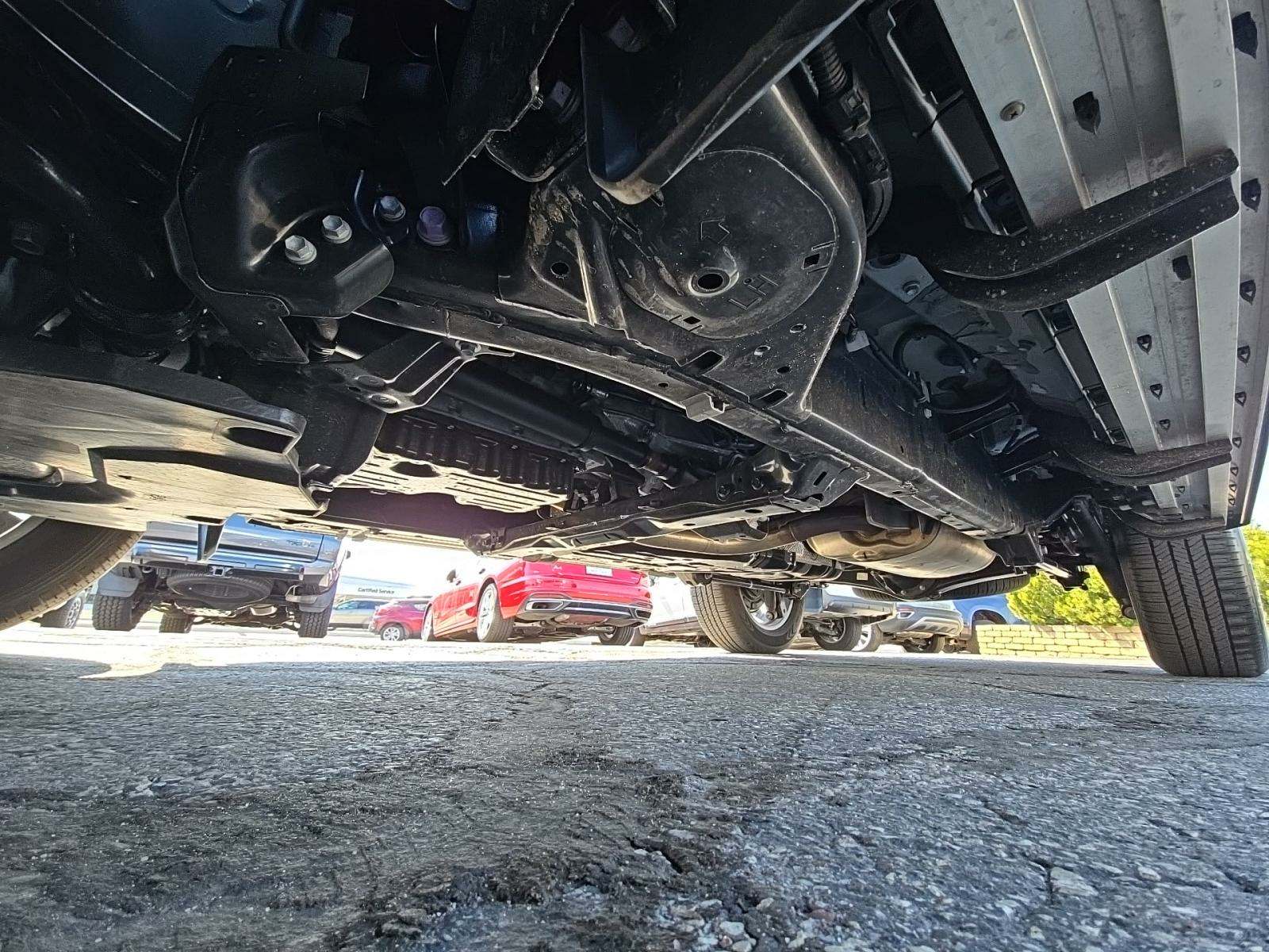 2024 Toyota Land Cruiser Base AWD