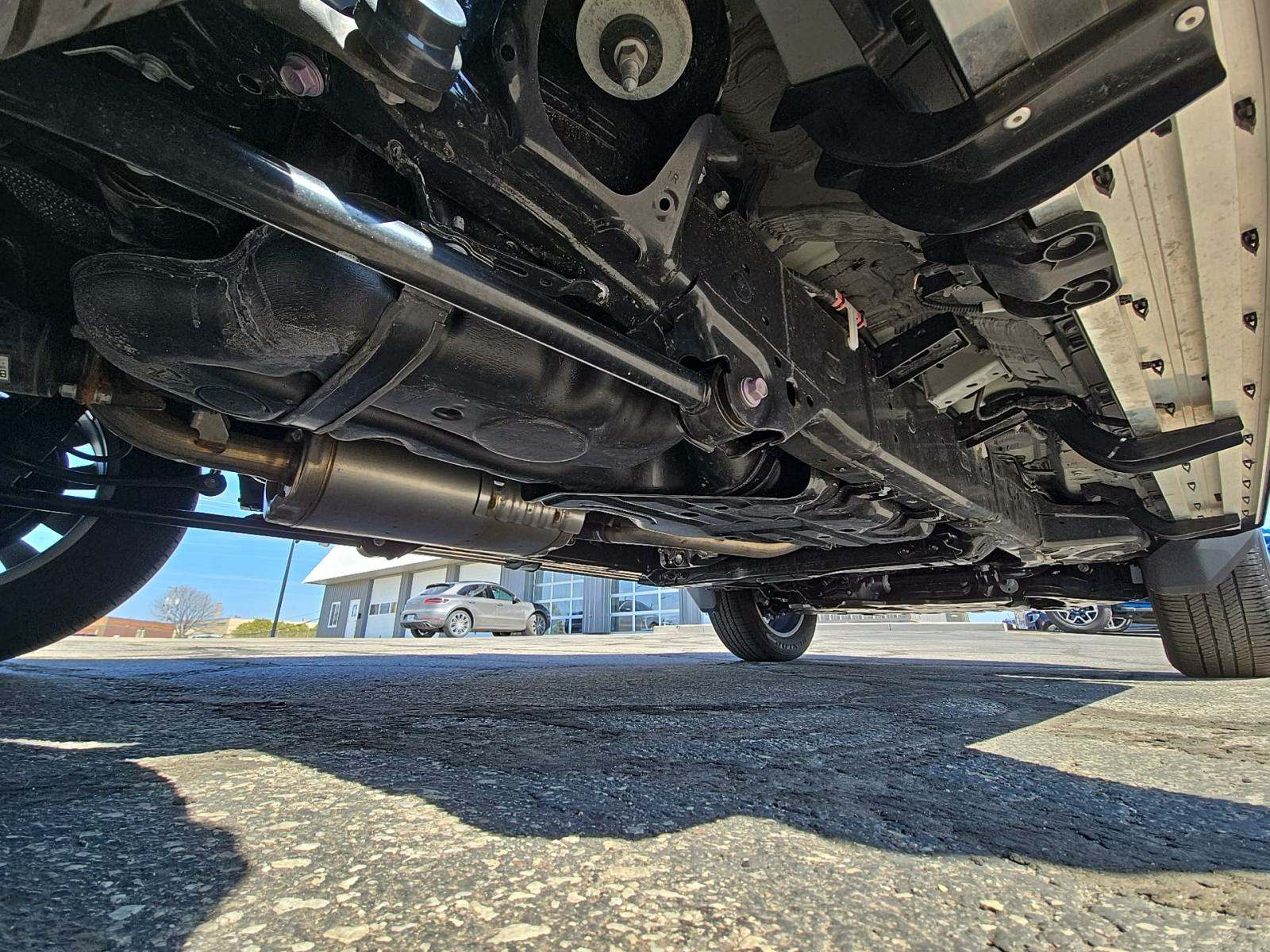 2024 Toyota Land Cruiser Base AWD