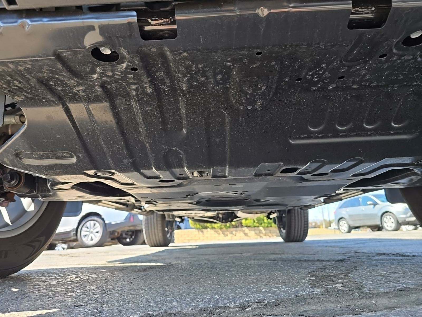 2024 Toyota Land Cruiser Base AWD