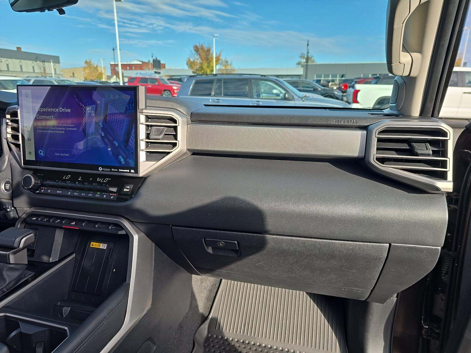 2024 Toyota Tundra Limited AWD