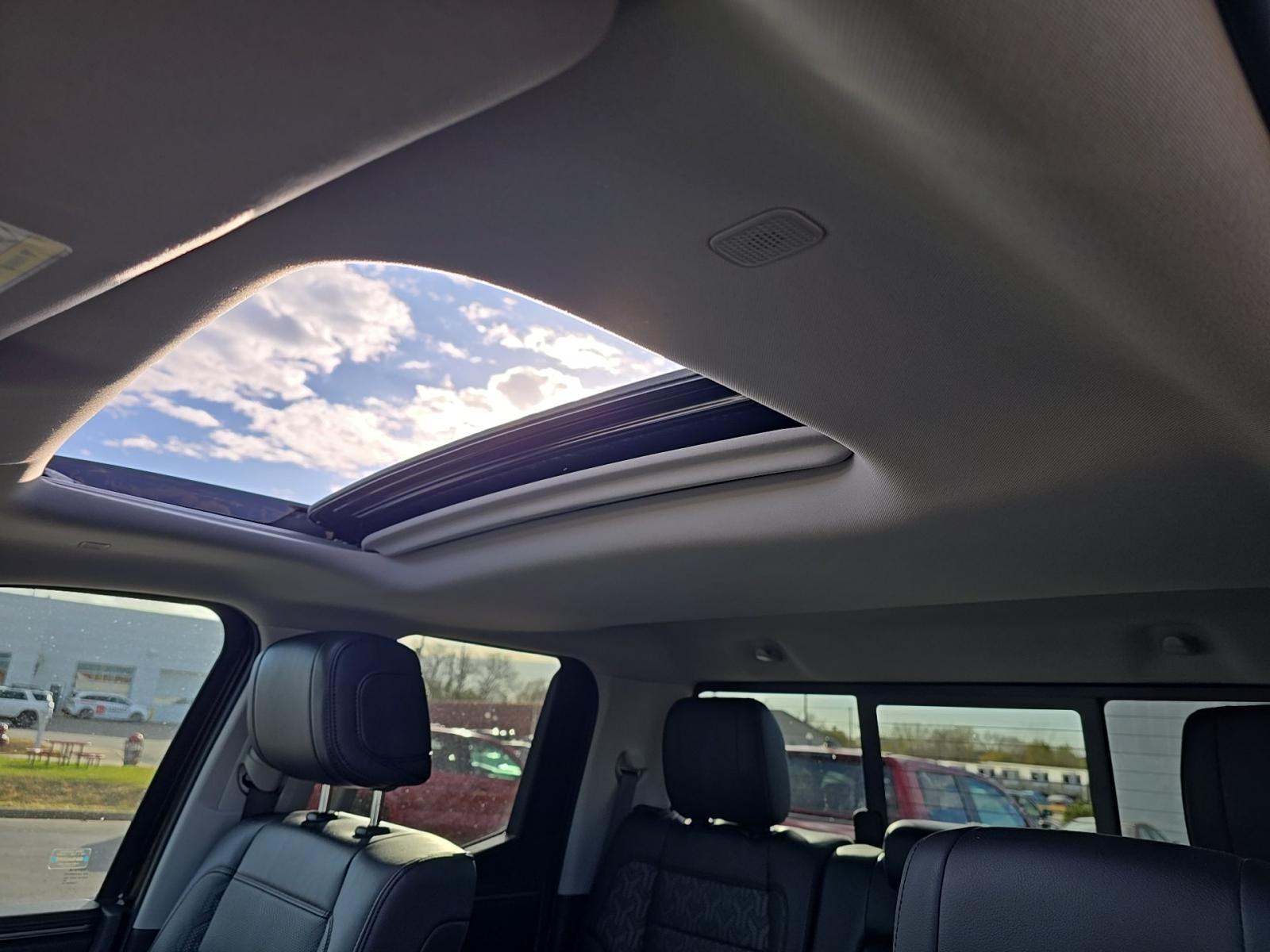 2024 Toyota Tundra Limited AWD