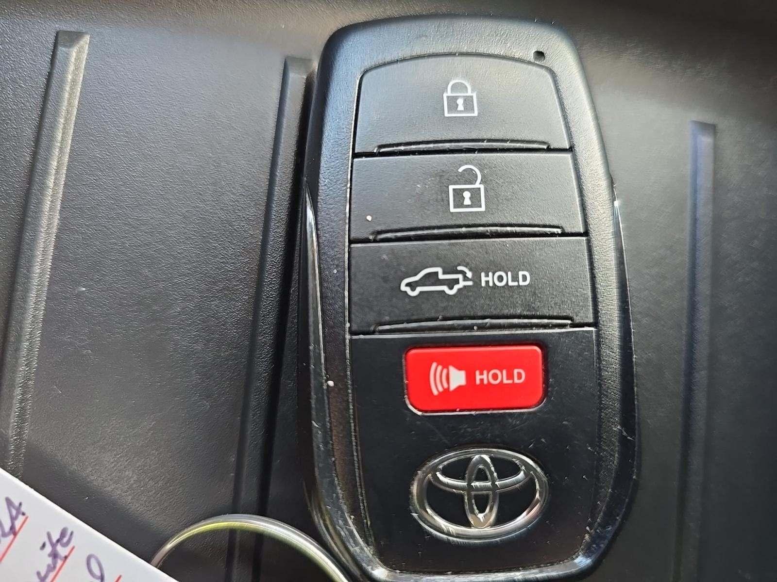 2024 Toyota Tundra Limited AWD