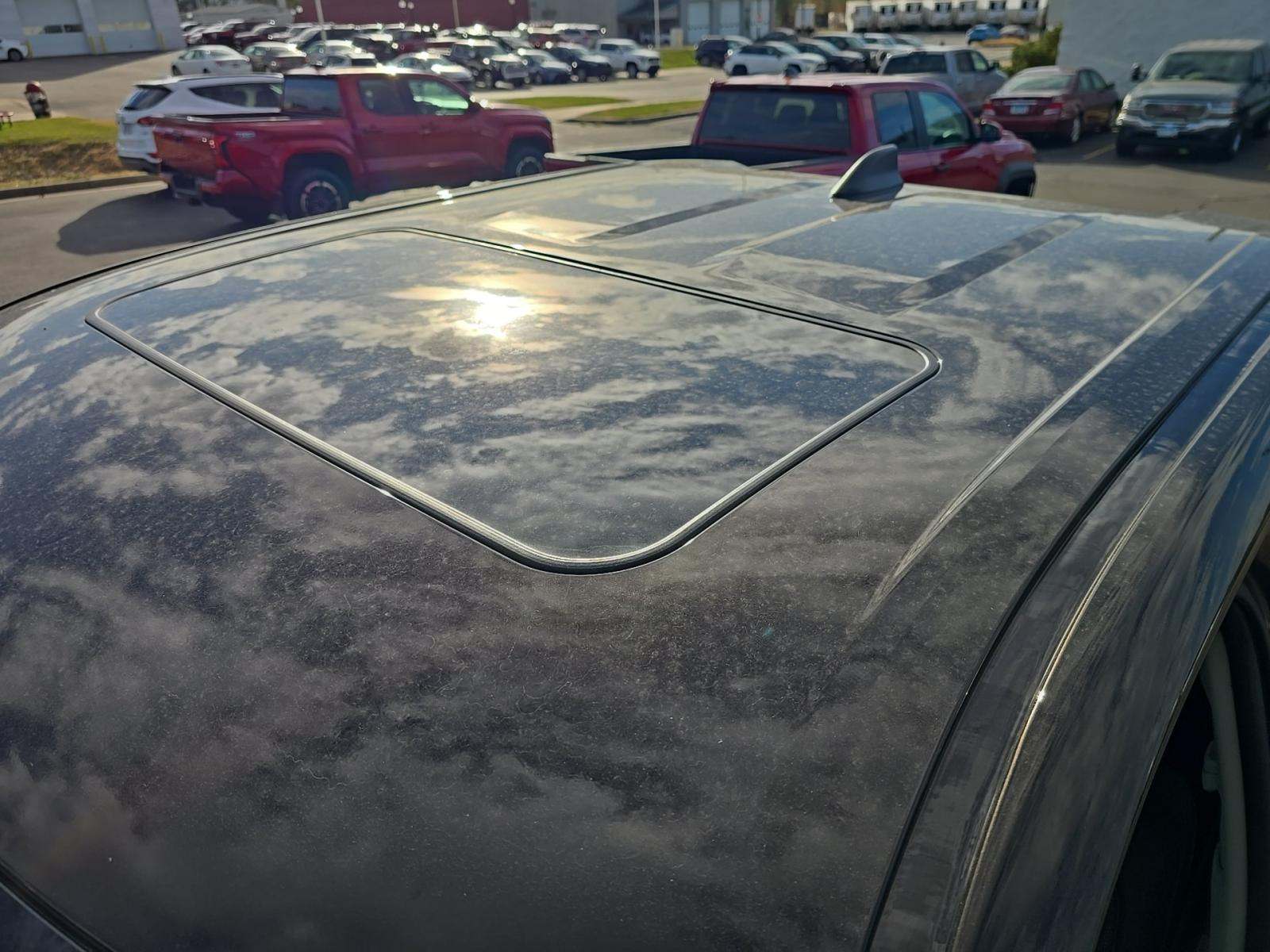 2024 Toyota Tundra Limited AWD