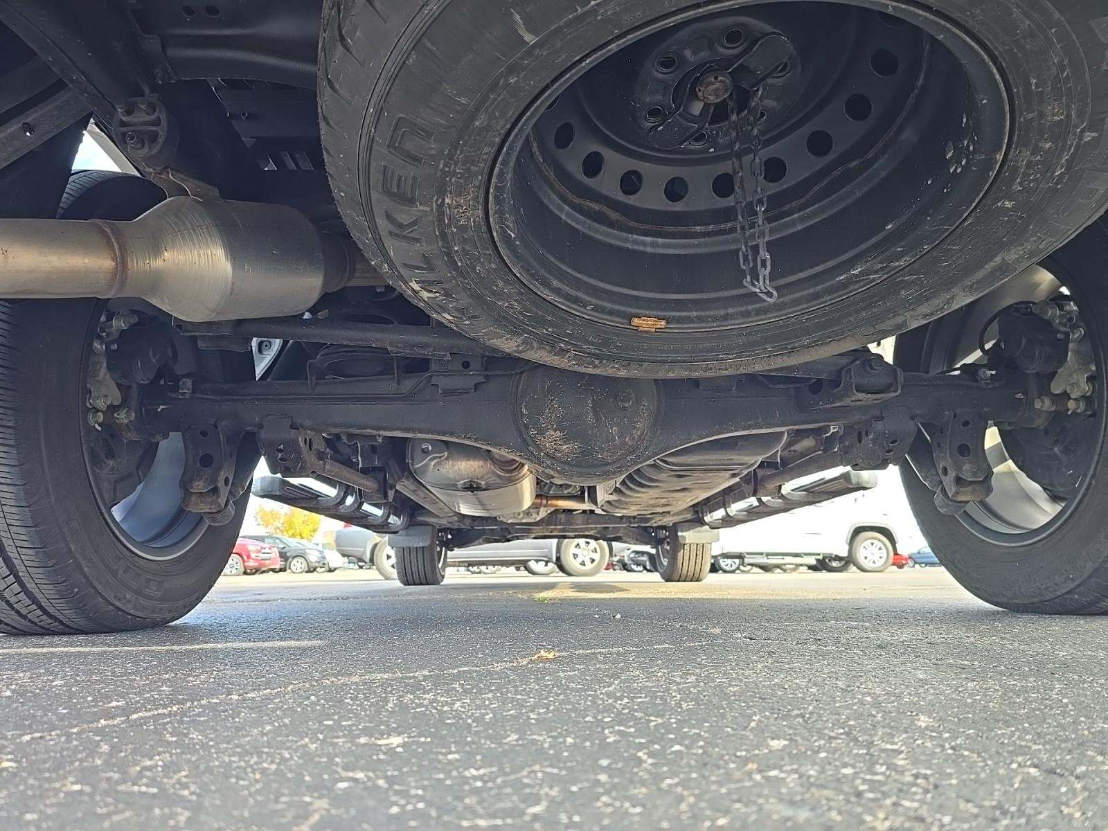 2024 Toyota Tundra Limited AWD