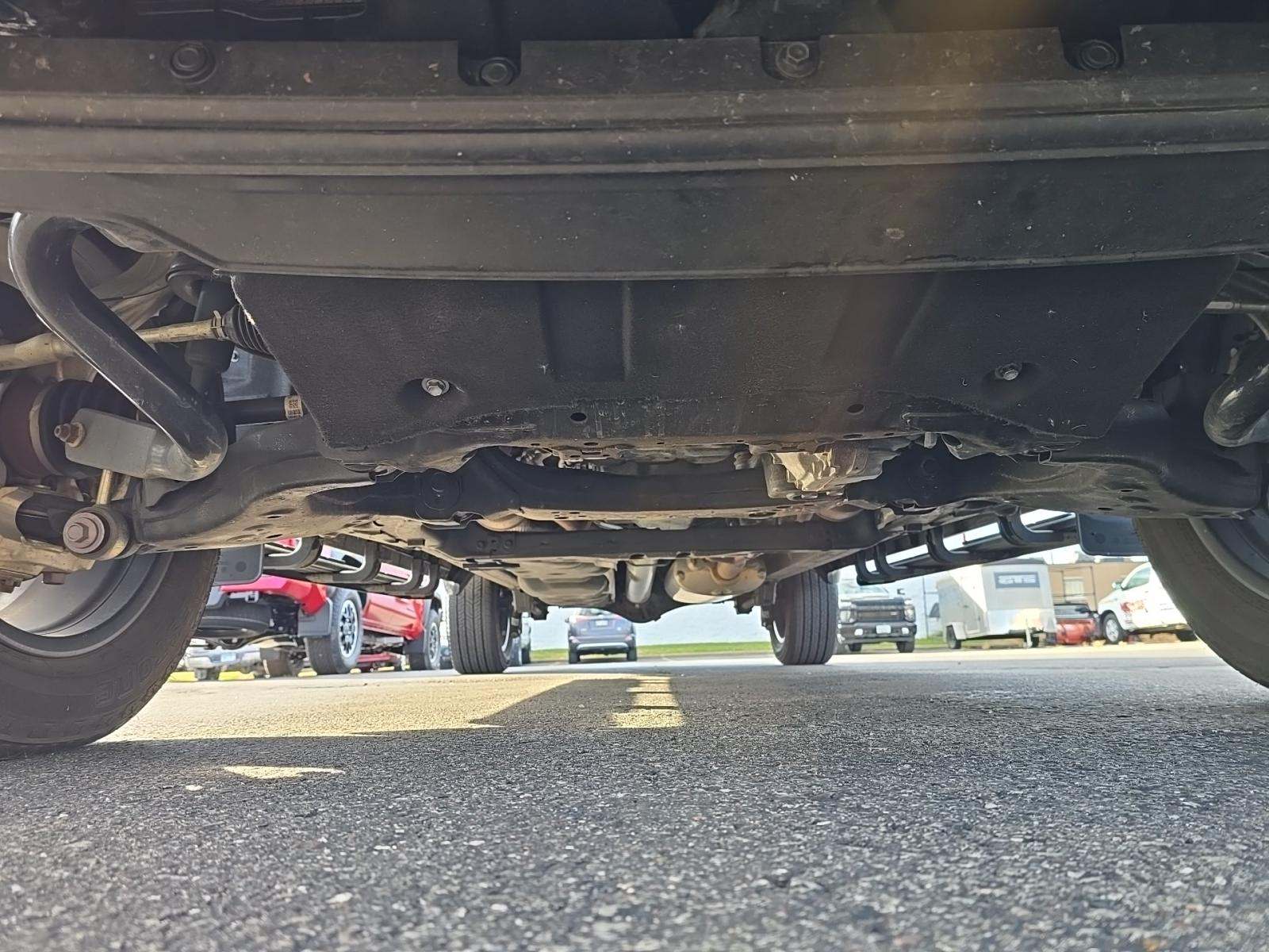 2024 Toyota Tundra Limited AWD