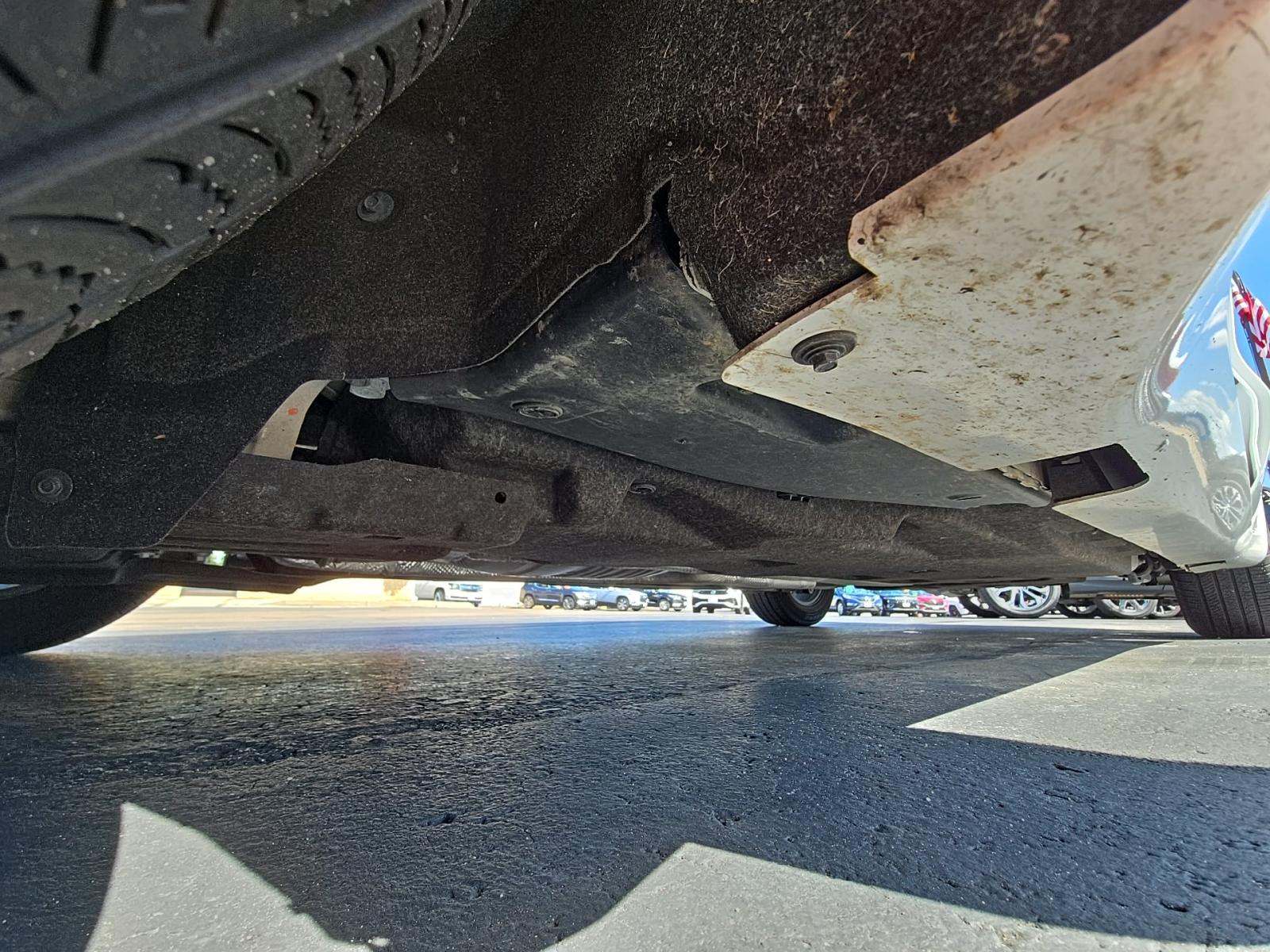 2024 Chrysler Pacifica Limited FWD