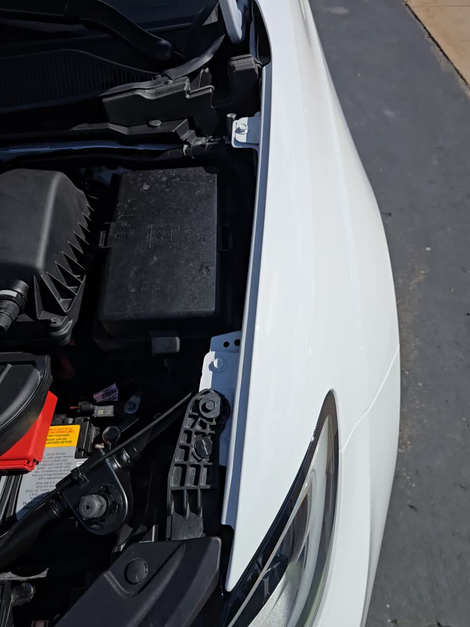 2024 Chrysler Pacifica Limited FWD