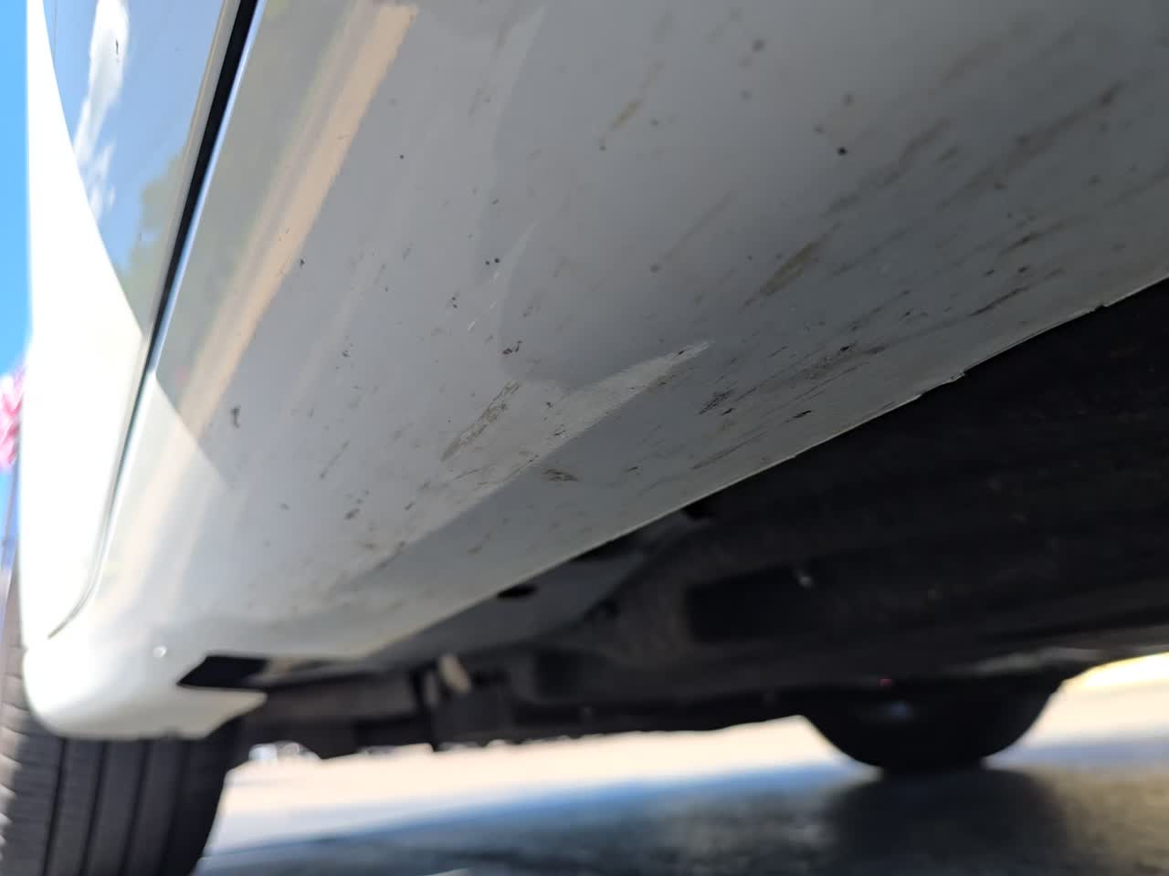 2024 Chrysler Pacifica Limited FWD