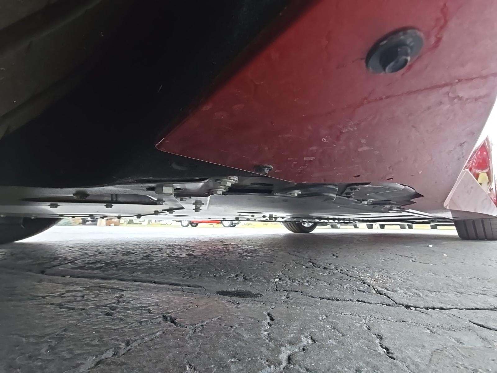 2023 Chevrolet Corvette Stingray RWD