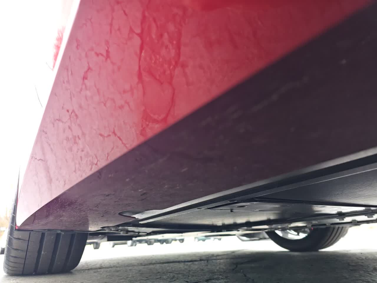 2023 Chevrolet Corvette Stingray RWD