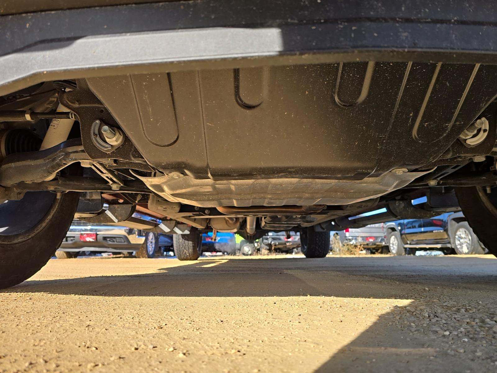 2025 Chevrolet Silverado 1500 RST AWD