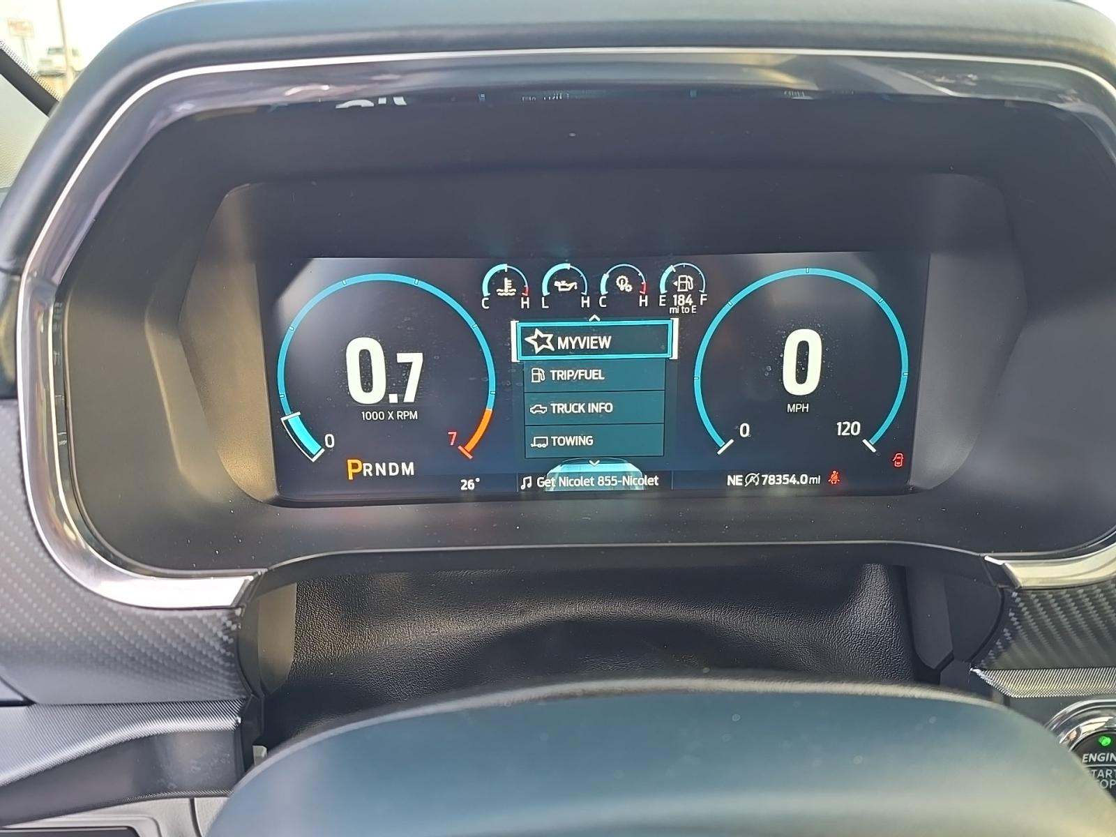 2021 Ford F-150 Limited AWD