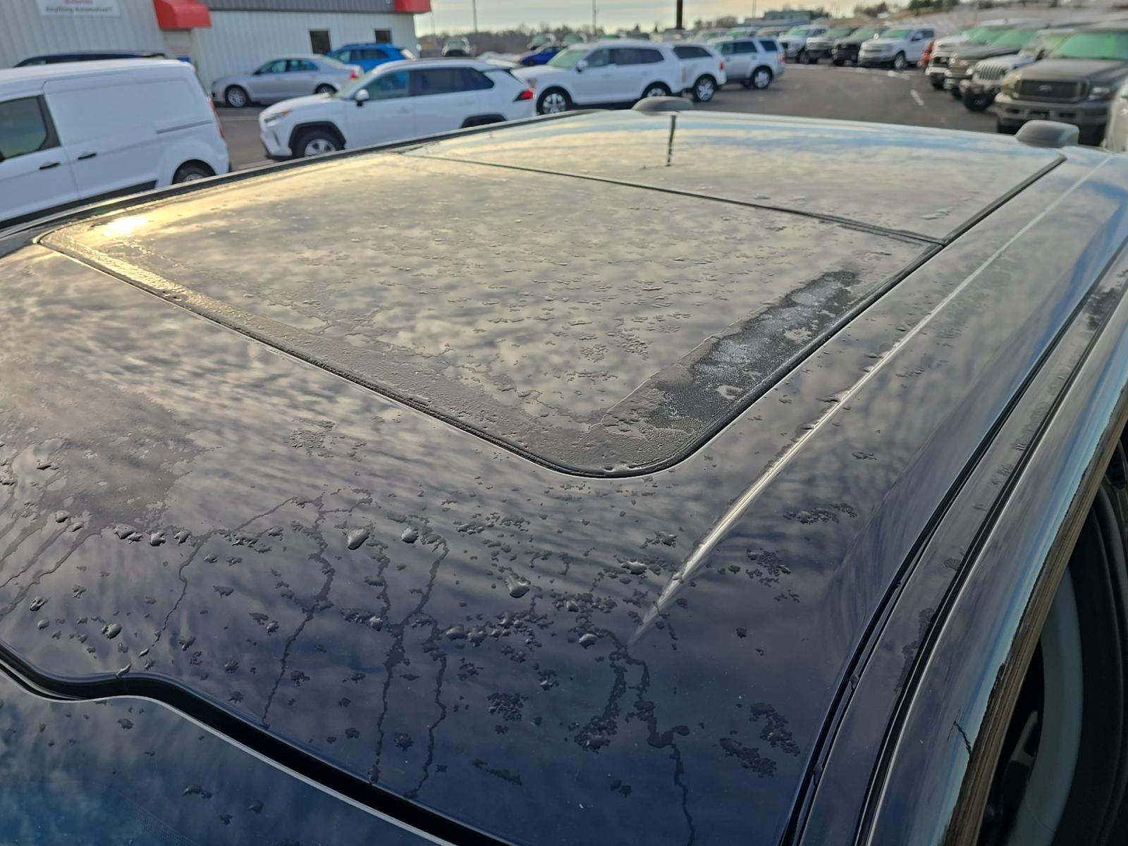 2021 Ford F-150 Limited AWD