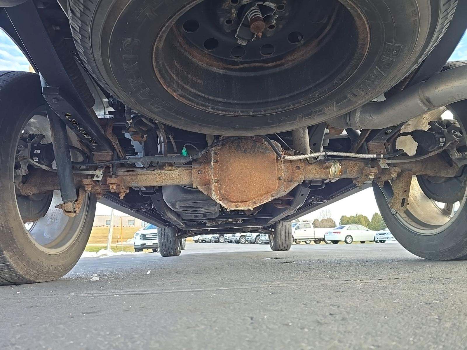 2021 Ford F-150 Limited AWD