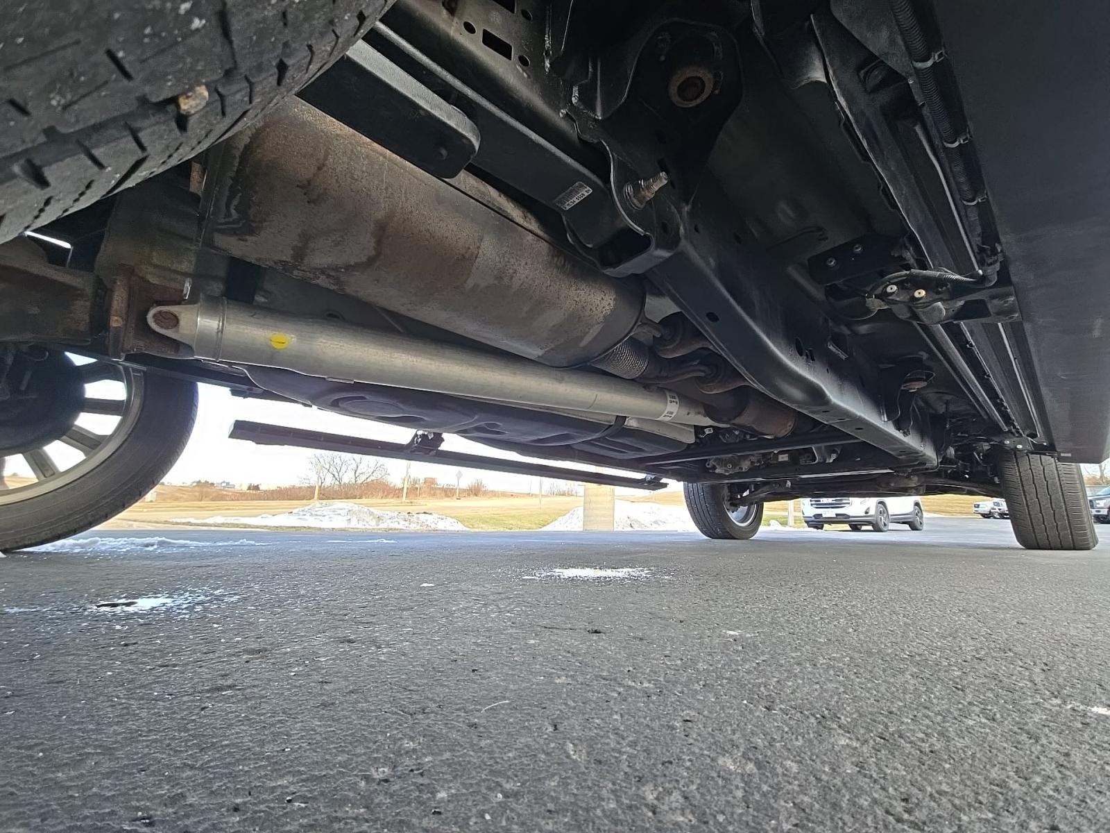 2021 Ford F-150 Limited AWD