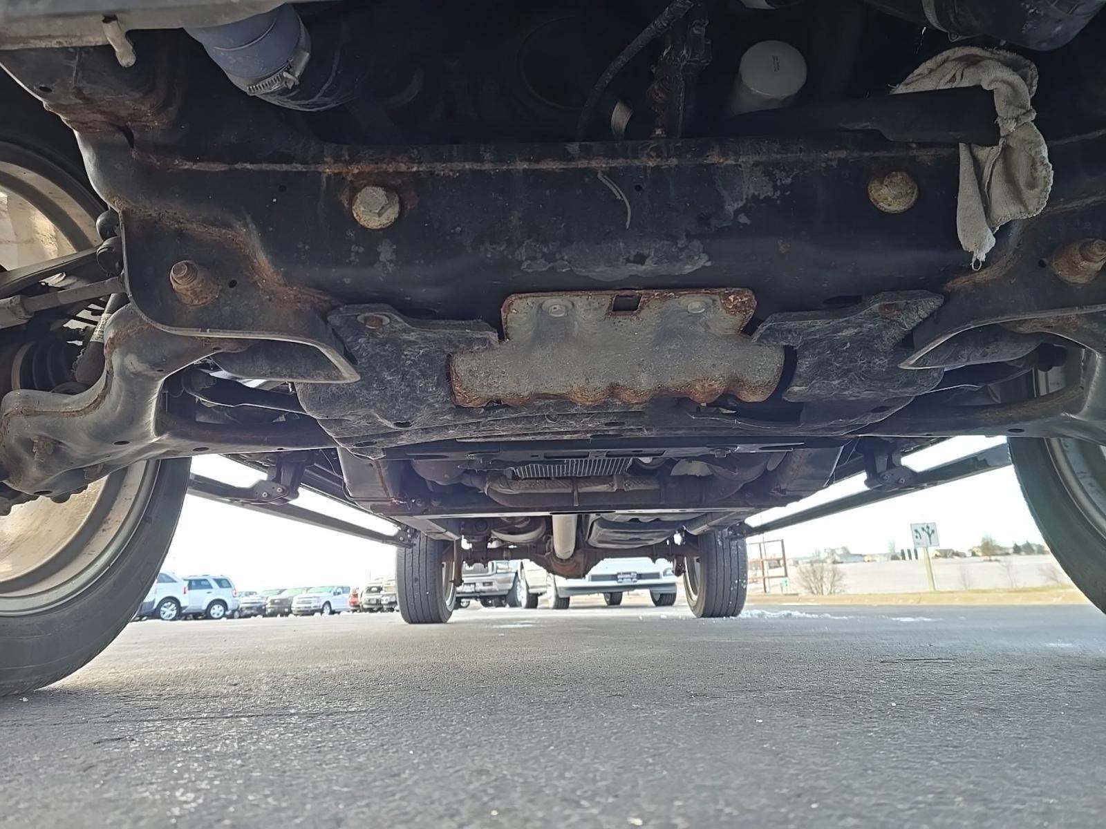 2021 Ford F-150 Limited AWD