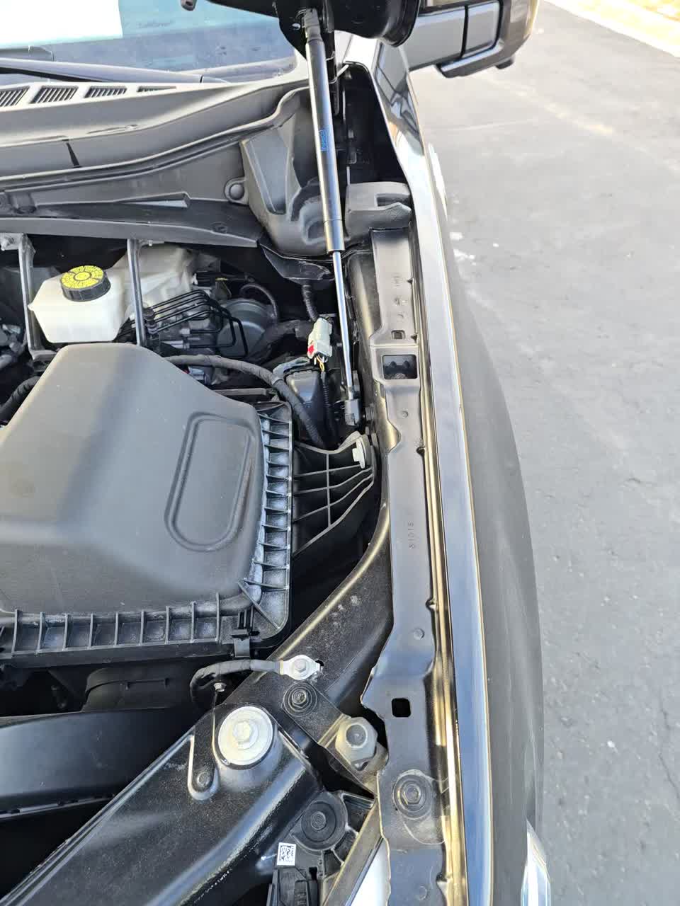 2021 Ford F-150 Limited AWD