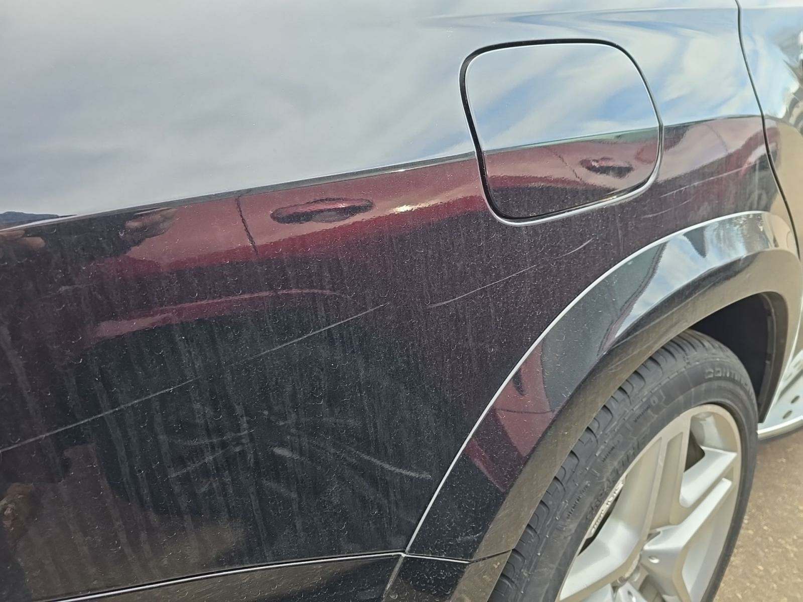 2015 Mercedes-Benz GL-Class GL 550 AWD